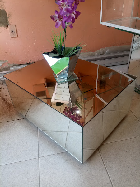 Foto 3 Vidraçaria CASA DO BOX