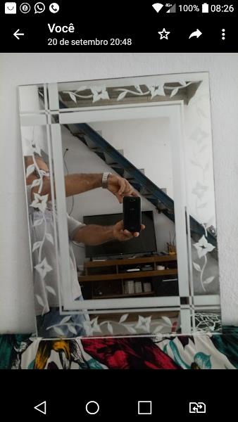 Foto 6 Vidraçaria CASA DO BOX