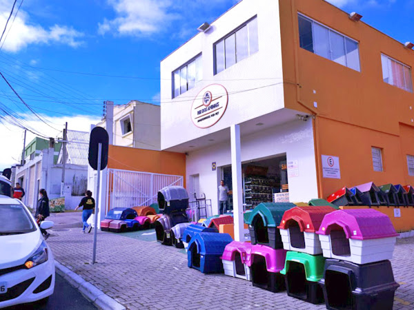 Pet Shop Rei dos Animais Pet Shop Rei dos Animais