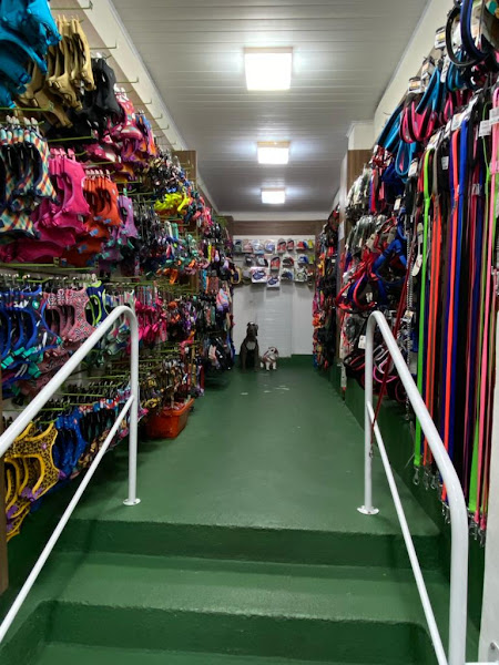 Foto 2 Pet Shop Rei dos Animais