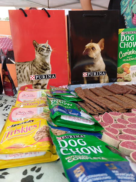 Foto 4 Pet Shop Rei dos Animais