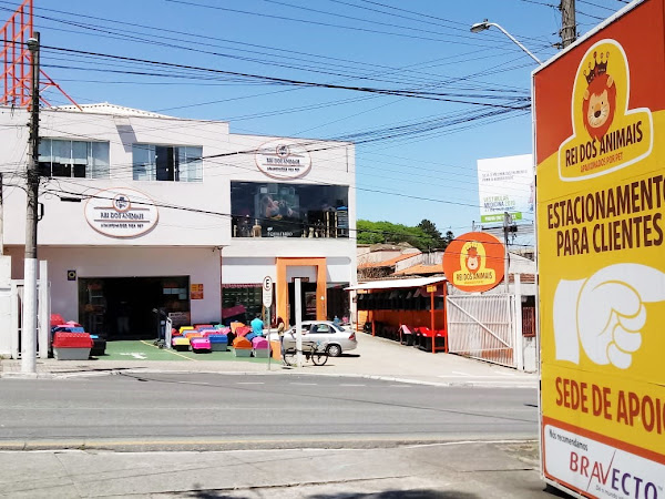 Foto 5 Pet Shop Rei dos Animais