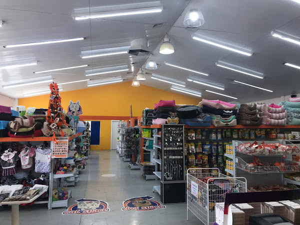 Foto 2 Pet Shop Rei dos Animais - Novo Mundo