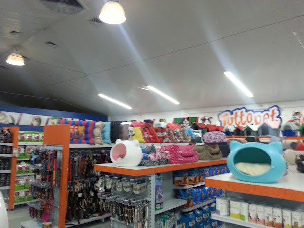 Foto 3 Pet Shop Rei dos Animais - Novo Mundo