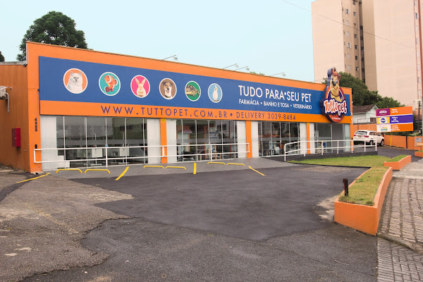 Foto 6 Pet Shop Rei dos Animais - Novo Mundo