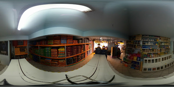 Foto 1 Imperio das Rações