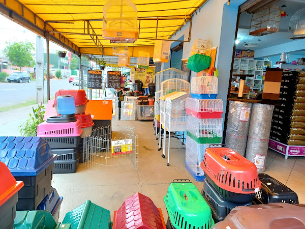 Foto 2 Imperio das Rações