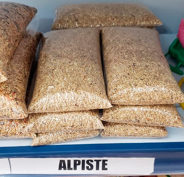 Foto 2 Kulik Rações