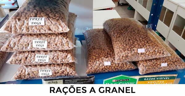 Foto 3 Kulik Rações