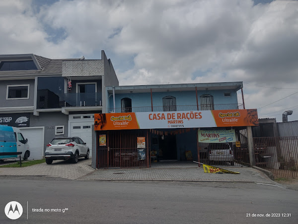Foto 2 Casa de Rações Martins Foto 2 Casa de Rações Martins