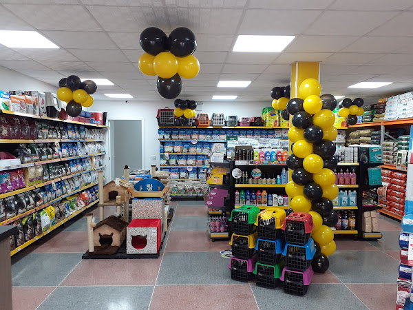 Foto 1 POINT DA RAÇÃO