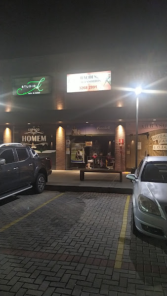 Rações & Acessórios Pet Stop