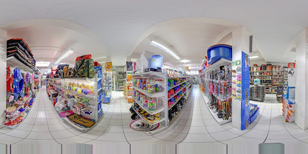 Foto 1 Agri Avícola