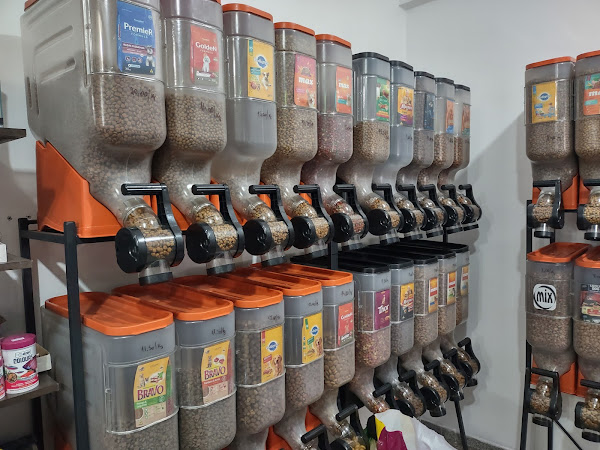 Foto 1 Mundo Animal - Rações e Acessórios