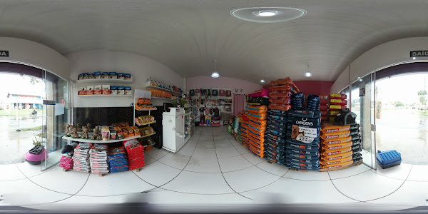 Foto 1 Mingau's Pet Shop