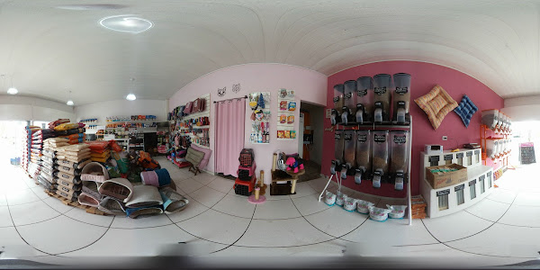 Foto 2 Mingau's Pet Shop