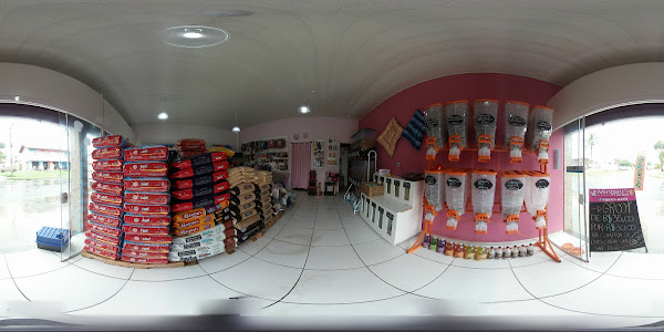 Foto 3 Mingau's Pet Shop