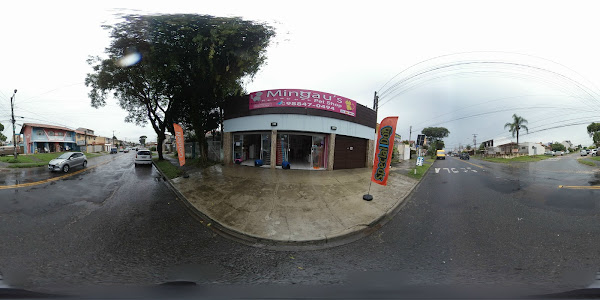 Foto 4 Mingau's Pet Shop
