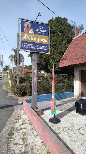 Foto 6 Aviário São João