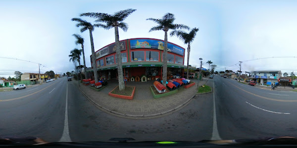 Pet Shop Santa Felicidade