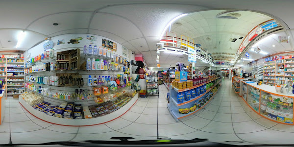 Foto 1 Pet Shop Santa Felicidade