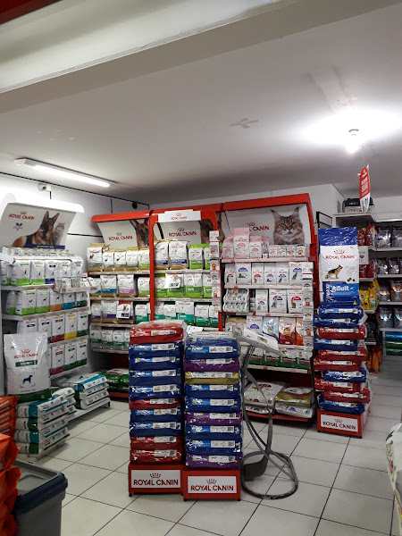 Foto 2 Pet Shop Santa Felicidade