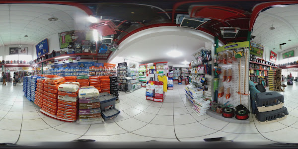 Foto 3 Pet Shop Santa Felicidade