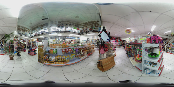 Foto 4 Pet Shop Santa Felicidade