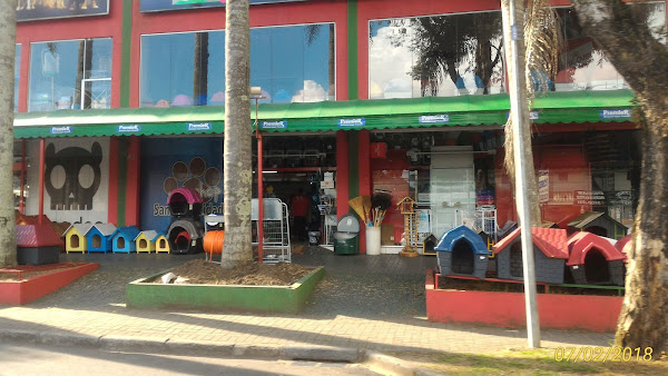Foto 6 Pet Shop Santa Felicidade