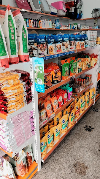 Kanidog - O Supermercado do Cachorro Kanidog - O Supermercado do Cachorro