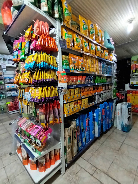 Foto 1 Pet Shop e Aviário Storepet's