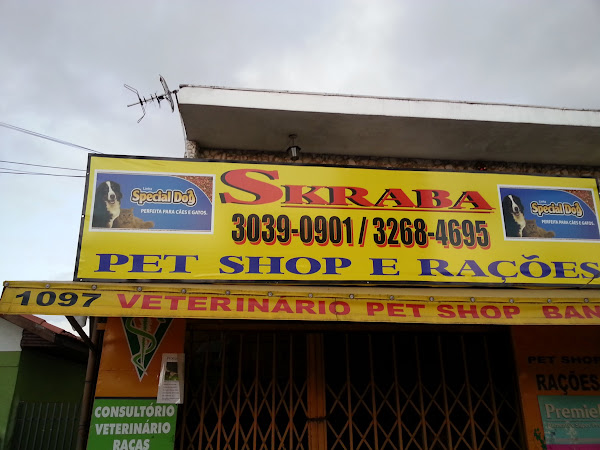 Foto 2 Pet Shop e Aviário Storepet's