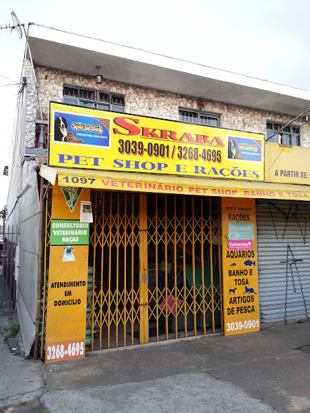 Foto 5 Pet Shop e Aviário Storepet's