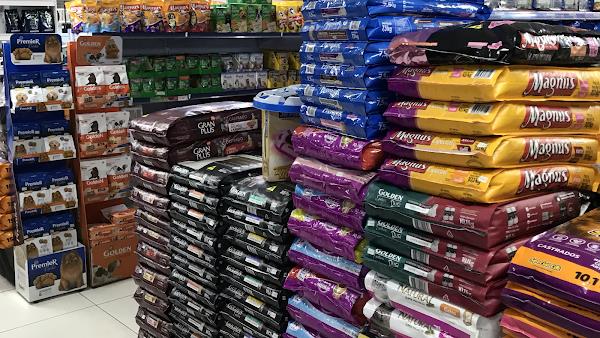 Foto 1 Iguana Pet Shop