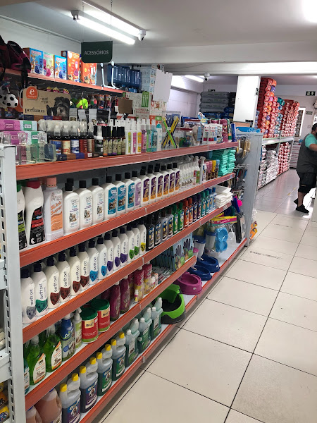 Foto 2 Iguana Pet Shop