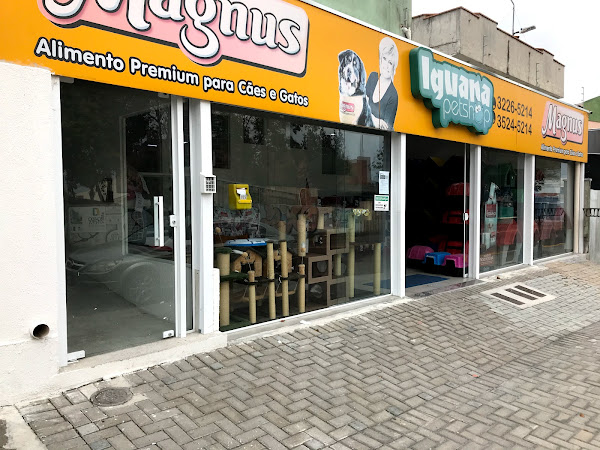 Foto 6 Iguana Pet Shop