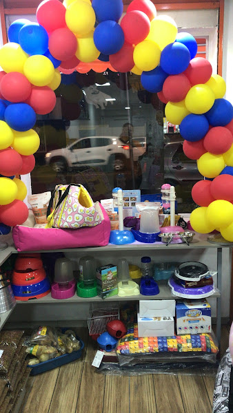 BOLOTA PET SHOP