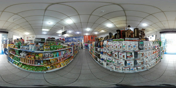 Foto 1 Mafa Pet - Mafagafinhos Pet Shop