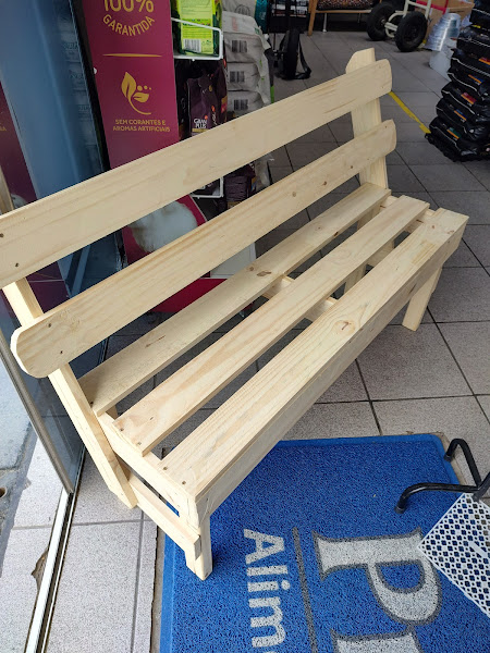 Foto 3 Mafa Pet - Mafagafinhos Pet Shop