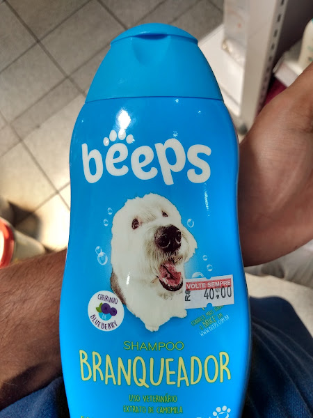 Foto 4 Mafa Pet - Mafagafinhos Pet Shop