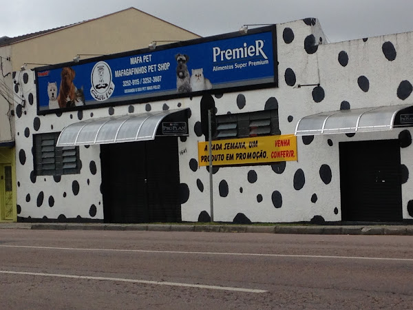 Foto 5 Mafa Pet - Mafagafinhos Pet Shop