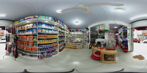 Foto 2 Pet Shop Praça dos Bichos Banho e Tosa