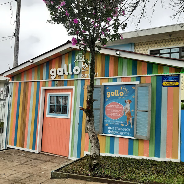 Gallo Agropet Gallo Agropet