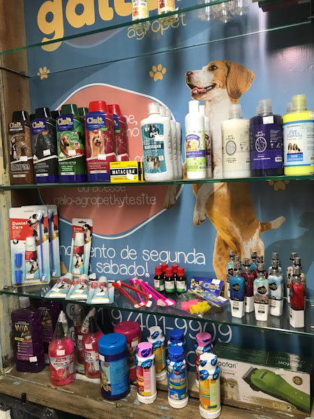 Foto 1 Gallo Agropet Foto 1 Gallo Agropet