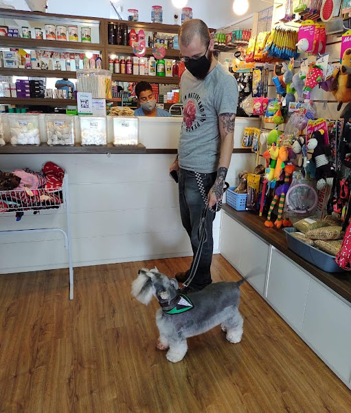 Foto 1 Puro Pelo Pet Shop