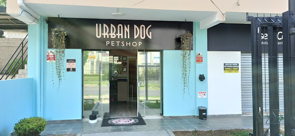 Urban Dog Pet Shop Urban Dog Pet Shop