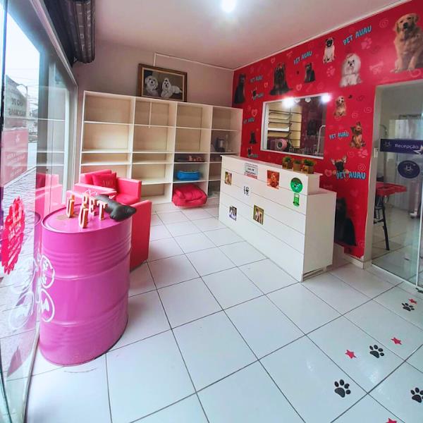 Foto 1 Pet Shop Au Au