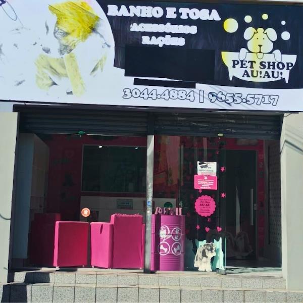 Foto 4 Pet Shop Au Au