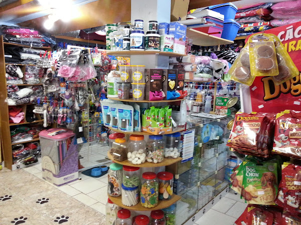 Foto 1 Pet Shop Bichos e Caprichos