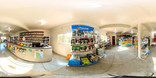 Foto 1 Pet Club Premium